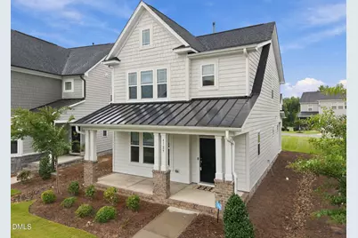 6129 Giddings Street, Raleigh, NC 27616 - Photo 3