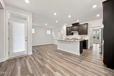 6129 Giddings Street, Raleigh, NC 27616 - Photo 19