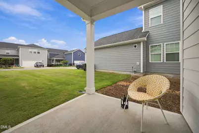 6129 Giddings Street, Raleigh, NC 27616 - Photo 45