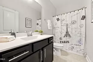6129 Giddings St, Raleigh, NC 27616 - Photo 21