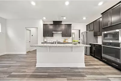 6129 Giddings Street, Raleigh, NC 27616 - Photo 17
