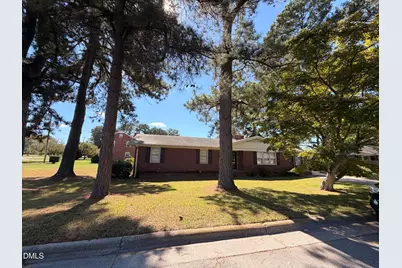 1110 Vance Street E, Wilson, NC 27893 - Photo 1