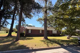 1110 Vance St E, Wilson, NC 27893 - Photo 1