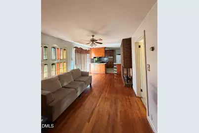 1110 Vance Street E, Wilson, NC 27893 - Photo 5