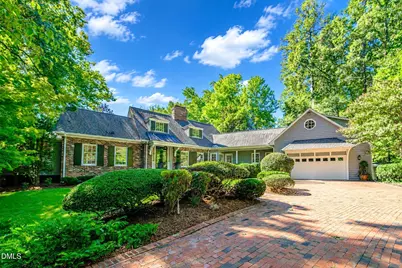 2140 N Lakeshore Drive, Chapel Hill, NC 27514 - Photo 1