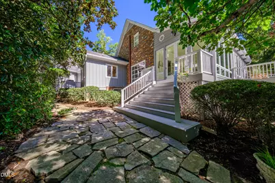 2140 N Lakeshore Drive, Chapel Hill, NC 27514 - Photo 13