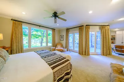 2140 N Lakeshore Drive, Chapel Hill, NC 27514 - Photo 25