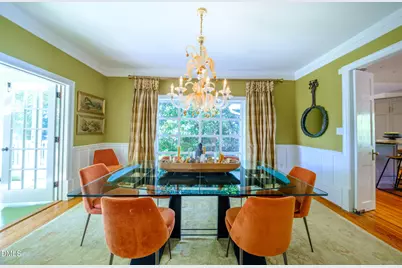 2140 N Lakeshore Drive, Chapel Hill, NC 27514 - Photo 37