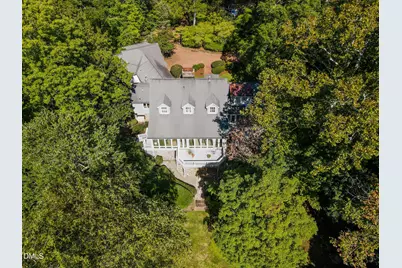 2140 N Lakeshore Drive, Chapel Hill, NC 27514 - Photo 5