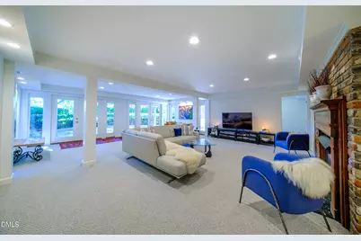 2140 N Lakeshore Drive, Chapel Hill, NC 27514 - Photo 53