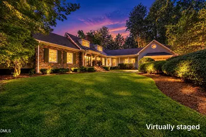 2140 N Lakeshore Drive, Chapel Hill, NC 27514 - Photo 3