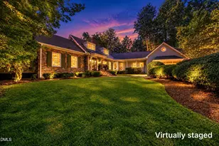 2140 N Lakeshore Dr, Chapel Hill, NC 27514 - Photo 3