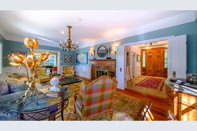 2140 N Lakeshore Drive, Chapel Hill, NC 27514 - Photo 35