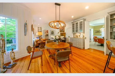 2140 N Lakeshore Drive, Chapel Hill, NC 27514 - Photo 19