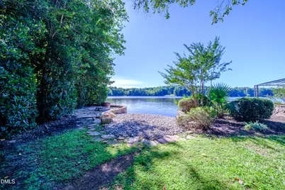 2140 N Lakeshore Drive, Chapel Hill, NC 27514 - Photo 9