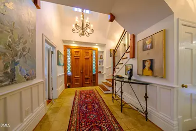 2140 N Lakeshore Drive, Chapel Hill, NC 27514 - Photo 31
