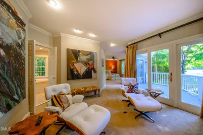2140 N Lakeshore Drive, Chapel Hill, NC 27514 - Photo 23