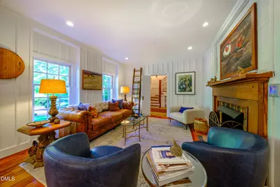2140 N Lakeshore Drive, Chapel Hill, NC 27514 - Photo 21