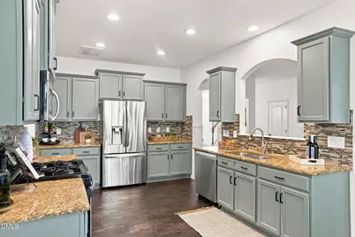 5441 Moneta Lane, Apex, NC 27539 - Photo 11