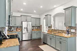 5441 Moneta Ln, Apex, NC 27539 - Photo 11