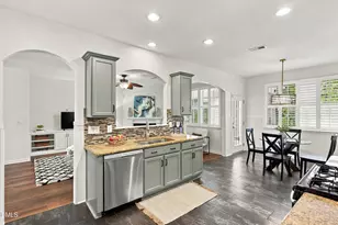 5441 Moneta Ln, Apex, NC 27539 - Photo 13