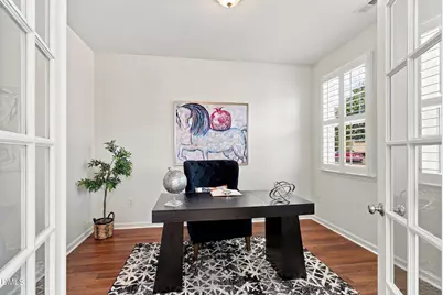 5441 Moneta Lane, Apex, NC 27539 - Photo 5