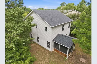 197 Depot Ridge Road, Garner, NC 27529 - Photo 47