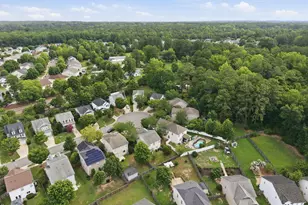 197 Depot Ridge Rd, Garner, NC 27529 - Photo 53