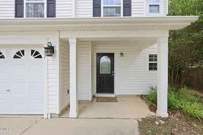 197 Depot Ridge Road, Garner, NC 27529 - Photo 33