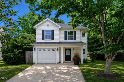 197 Depot Ridge Road, Garner, NC 27529 - Photo 5