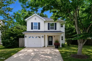 197 Depot Ridge Rd, Garner, NC 27529 - Photo 5