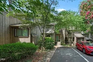 206 Ridge Trail, Chapel Hill, NC 27516 - Photo 1