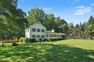 3123 Pearson Rd, Hurdle Mills, NC 27541 - Photo 3