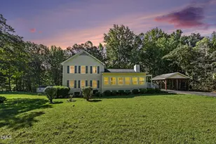 3123 Pearson Rd, Hurdle Mills, NC 27541 - Photo 1