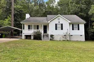 513 N Walnut St, Spring Hope, NC 27882 - Photo 1