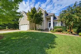 100 Bridlebit Ct, Cary, NC 27513 - Photo 1