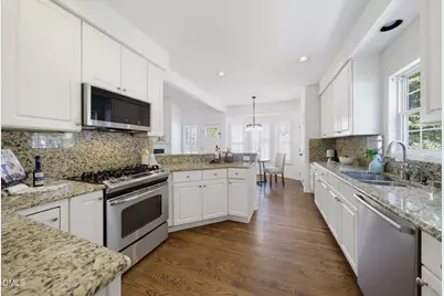 100 Bridlebit Court, Cary, NC 27513 - Photo 7