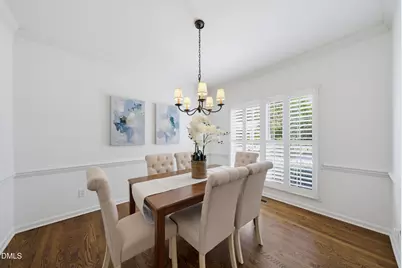 100 Bridlebit Court, Cary, NC 27513 - Photo 5