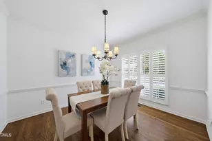 100 Bridlebit Ct, Cary, NC 27513 - Photo 5