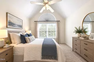 100 Bridlebit Ct, Cary, NC 27513 - Photo 29