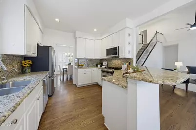 100 Bridlebit Court, Cary, NC 27513 - Photo 11