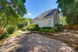 100 Bridlebit Ct, Cary, NC 27513 - Photo 45