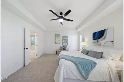 100 Bridlebit Court, Cary, NC 27513 - Photo 21