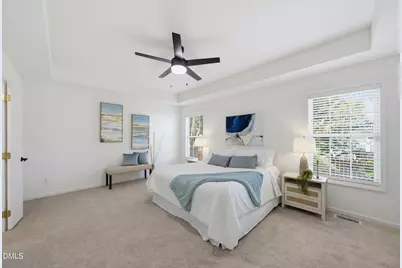 100 Bridlebit Court, Cary, NC 27513 - Photo 19