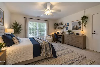 100 Bridlebit Court, Cary, NC 27513 - Photo 33