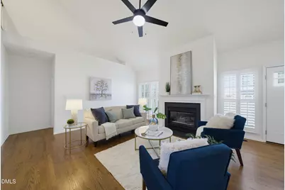 100 Bridlebit Court, Cary, NC 27513 - Photo 15