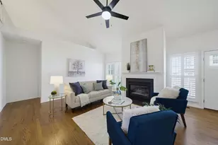 100 Bridlebit Ct, Cary, NC 27513 - Photo 15