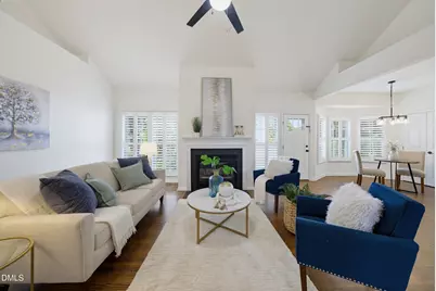 100 Bridlebit Court, Cary, NC 27513 - Photo 17