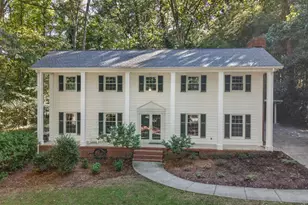 13 Winthrop Ct, Durham, NC 27707 - Photo 1