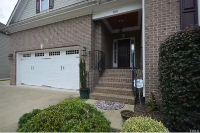 100 Shadow Mist Court, Apex, NC 27539 - Photo 3